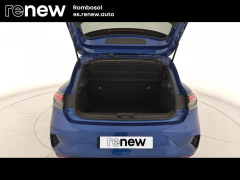 Renault Clio  Diesel  dCi Evolution 74kW