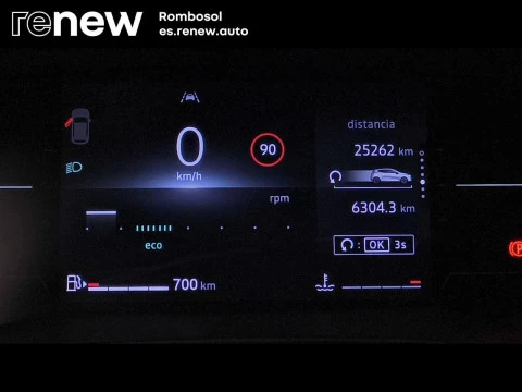 Renault Clio  Diesel  dCi Evolution 74kW