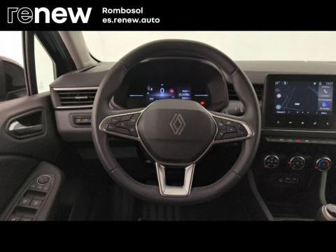 Renault Clio  Diesel  dCi Evolution 74kW
