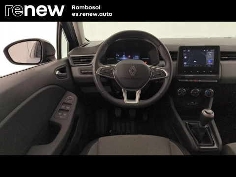 Renault Clio  Diesel  dCi Evolution 74kW