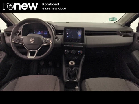 Renault Clio  Diesel  dCi Evolution 74kW