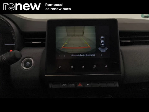 Renault Clio  Diesel  dCi Evolution 74kW