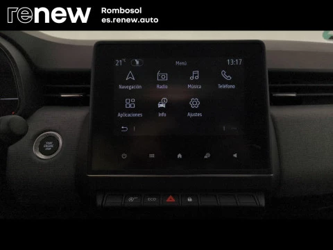Renault Clio  Diesel  dCi Evolution 74kW