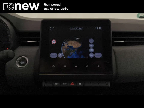 Renault Clio  Diesel  dCi Evolution 74kW