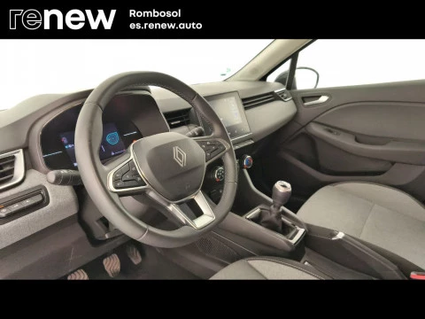 Renault Clio  Diesel  dCi Evolution 74kW