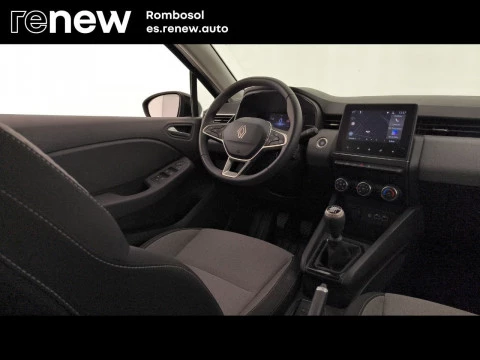 Renault Clio  Diesel  dCi Evolution 74kW