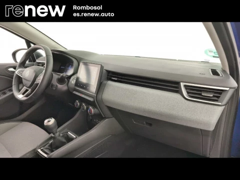 Renault Clio  Diesel  dCi Evolution 74kW