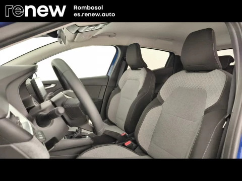 Renault Clio  Diesel  dCi Evolution 74kW