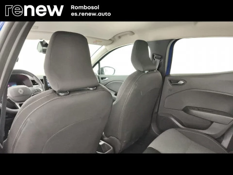 Renault Clio  Diesel  dCi Evolution 74kW