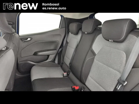 Renault Clio  Diesel  dCi Evolution 74kW