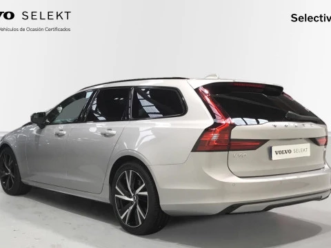 Volvo V90 V90 Dark Plus B4 (diesel) Automatic