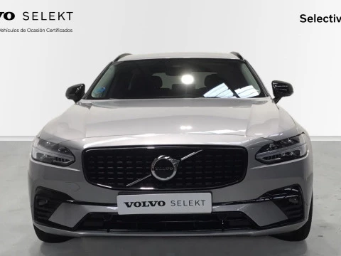 Volvo V90 V90 Dark Plus B4 (diesel) Automatic