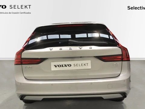 Volvo V90 V90 Dark Plus B4 (diesel) Automatic