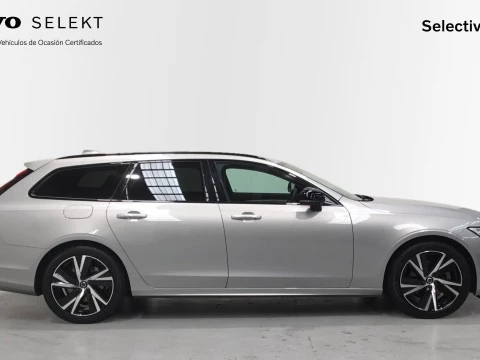 Volvo V90 V90 Dark Plus B4 (diesel) Automatic