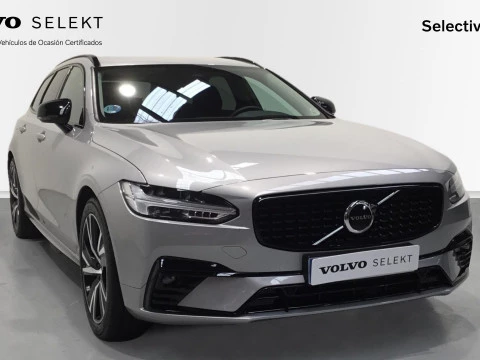 Volvo V90 V90 Dark Plus B4 (diesel) Automatic