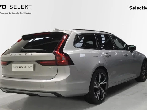 Volvo V90 V90 Dark Plus B4 (diesel) Automatic