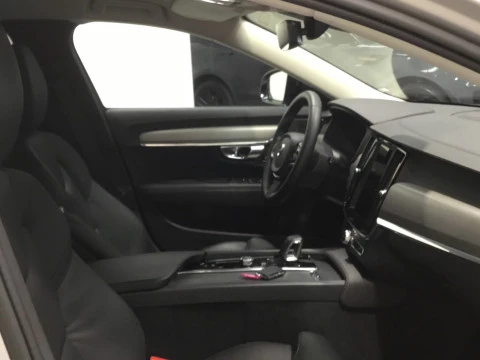 Volvo V90 V90 Dark Plus B4 (diesel) Automatic