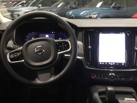 Volvo V90 V90 Dark Plus B4 (diesel) Automatic