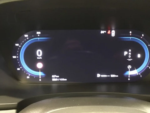 Volvo V90 V90 Dark Plus B4 (diesel) Automatic