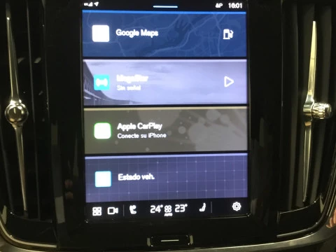 Volvo V90 V90 Dark Plus B4 (diesel) Automatic