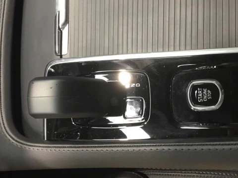 Volvo V90 V90 Dark Plus B4 (diesel) Automatic