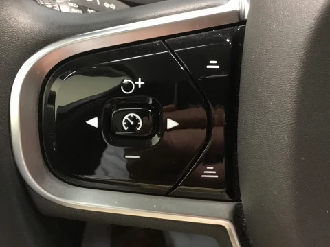 Volvo V90 V90 Dark Plus B4 (diesel) Automatic