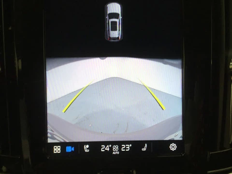 Volvo V90 V90 Dark Plus B4 (diesel) Automatic