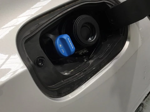 Volvo V90 V90 Dark Plus B4 (diesel) Automatic