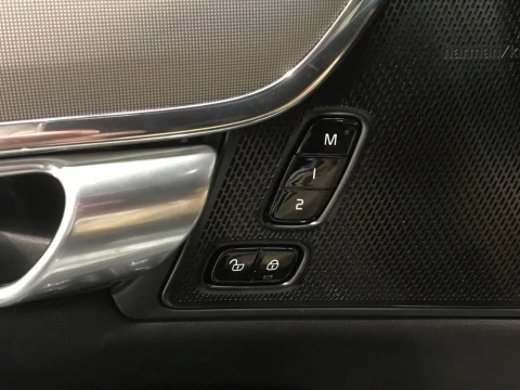 Volvo V90 V90 Dark Plus B4 (diesel) Automatic