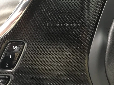 Volvo V90 V90 Dark Plus B4 (diesel) Automatic