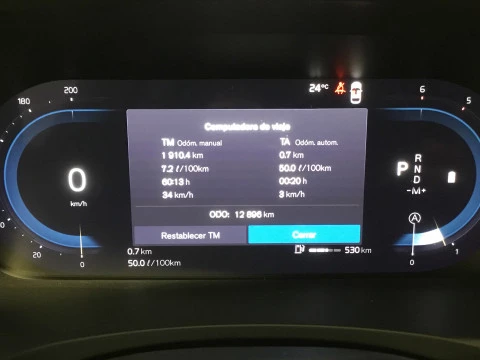 Volvo V90 V90 Dark Plus B4 (diesel) Automatic