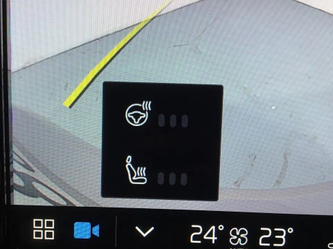 Volvo V90 V90 Dark Plus B4 (diesel) Automatic