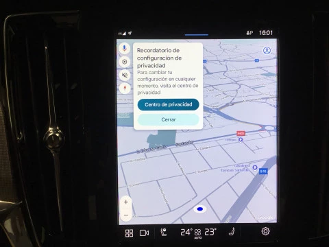 Volvo V90 V90 Dark Plus B4 (diesel) Automatic