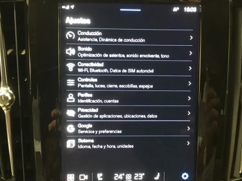 Volvo V90 V90 Dark Plus B4 (diesel) Automatic