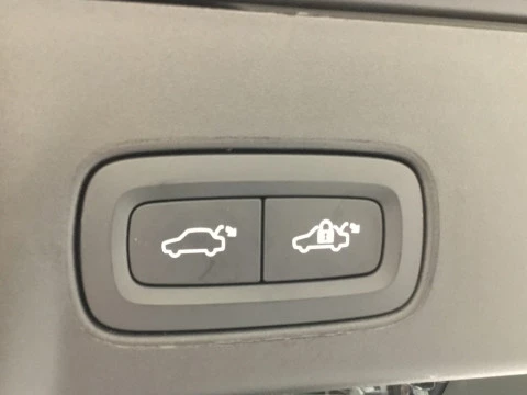 Volvo V90 V90 Dark Plus B4 (diesel) Automatic