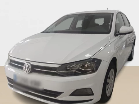 Volkswagen Polo Advance 1.0 TSI 70kW (95CV)