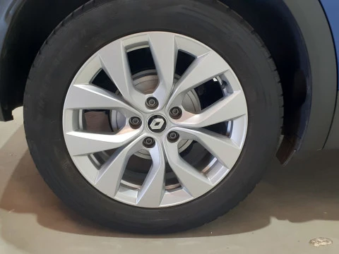 Renault Captur   TCe GPF Micro Hibrido Zen103kW