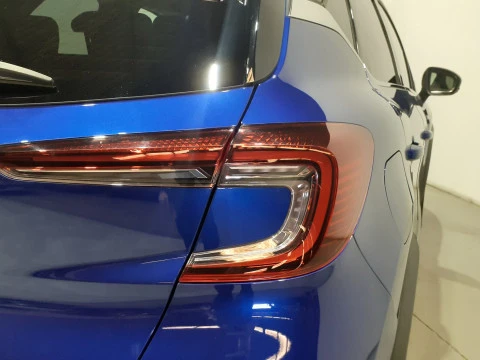 Renault Captur   TCe GPF Micro Hibrido Zen103kW