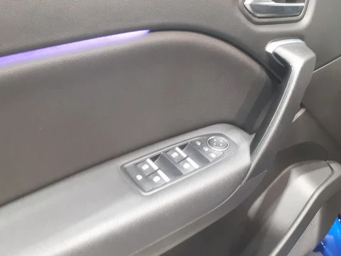 Renault Captur   TCe GPF Micro Hibrido Zen103kW