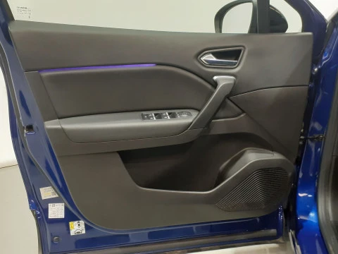 Renault Captur   TCe GPF Micro Hibrido Zen103kW