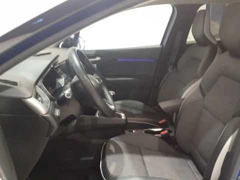 Renault Captur   TCe GPF Micro Hibrido Zen103kW