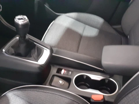 Renault Captur   TCe GPF Micro Hibrido Zen103kW