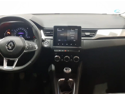 Renault Captur   TCe GPF Micro Hibrido Zen103kW
