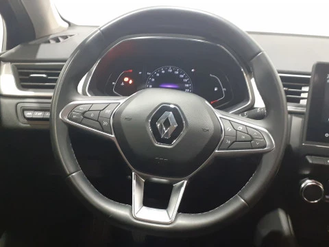 Renault Captur   TCe GPF Micro Hibrido Zen103kW