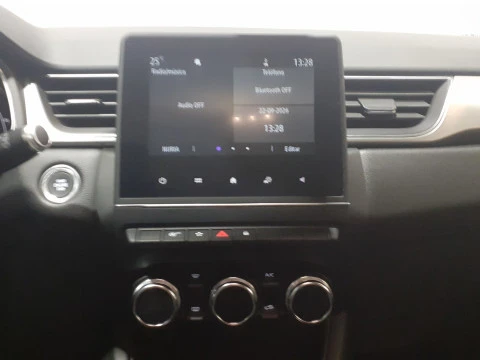 Renault Captur   TCe GPF Micro Hibrido Zen103kW