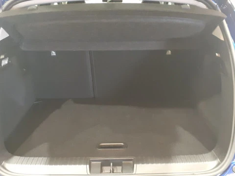 Renault Captur   TCe GPF Micro Hibrido Zen103kW