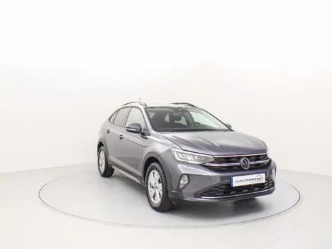 Volkswagen Taigo 1.0 TSI 81KW DSG LIFE 110 5P