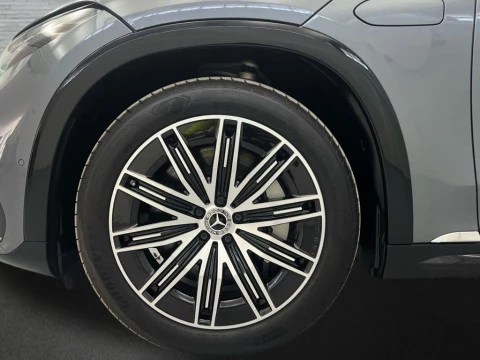 Mercedes-Benz EQS EQS 450 4MATIC