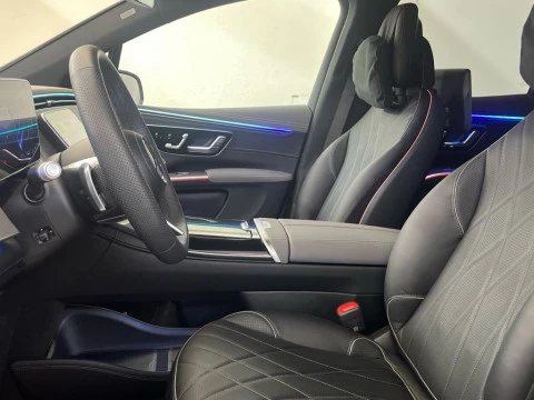 Mercedes-Benz EQS EQS 450 4MATIC