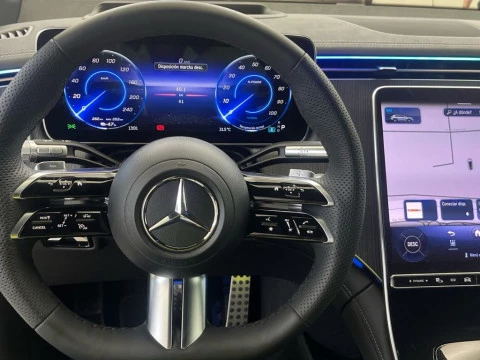 Mercedes-Benz EQS EQS 450 4MATIC